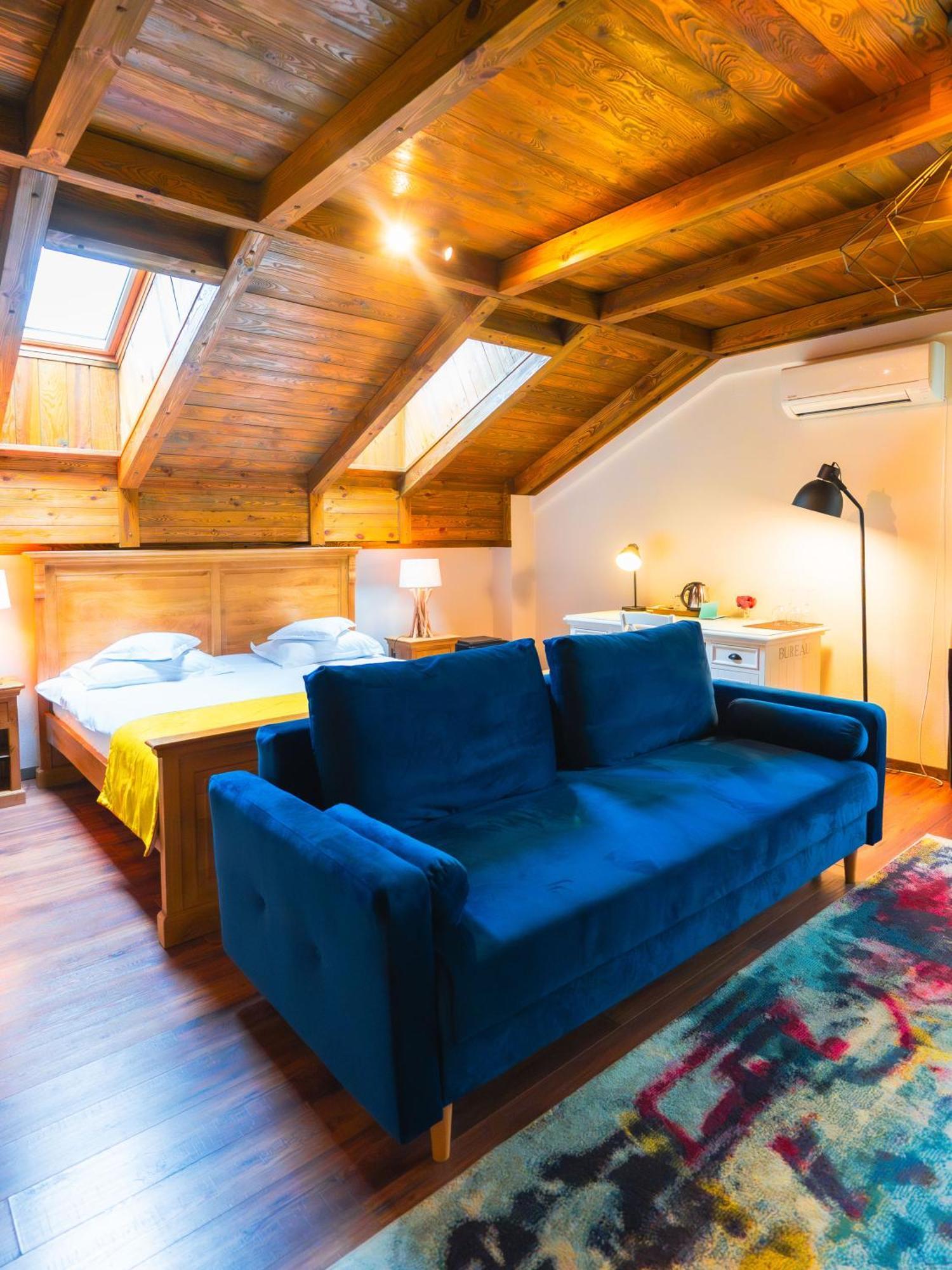 Kaban Boutique - 5Star Central Villa In Vatra Dornei Exterior photo